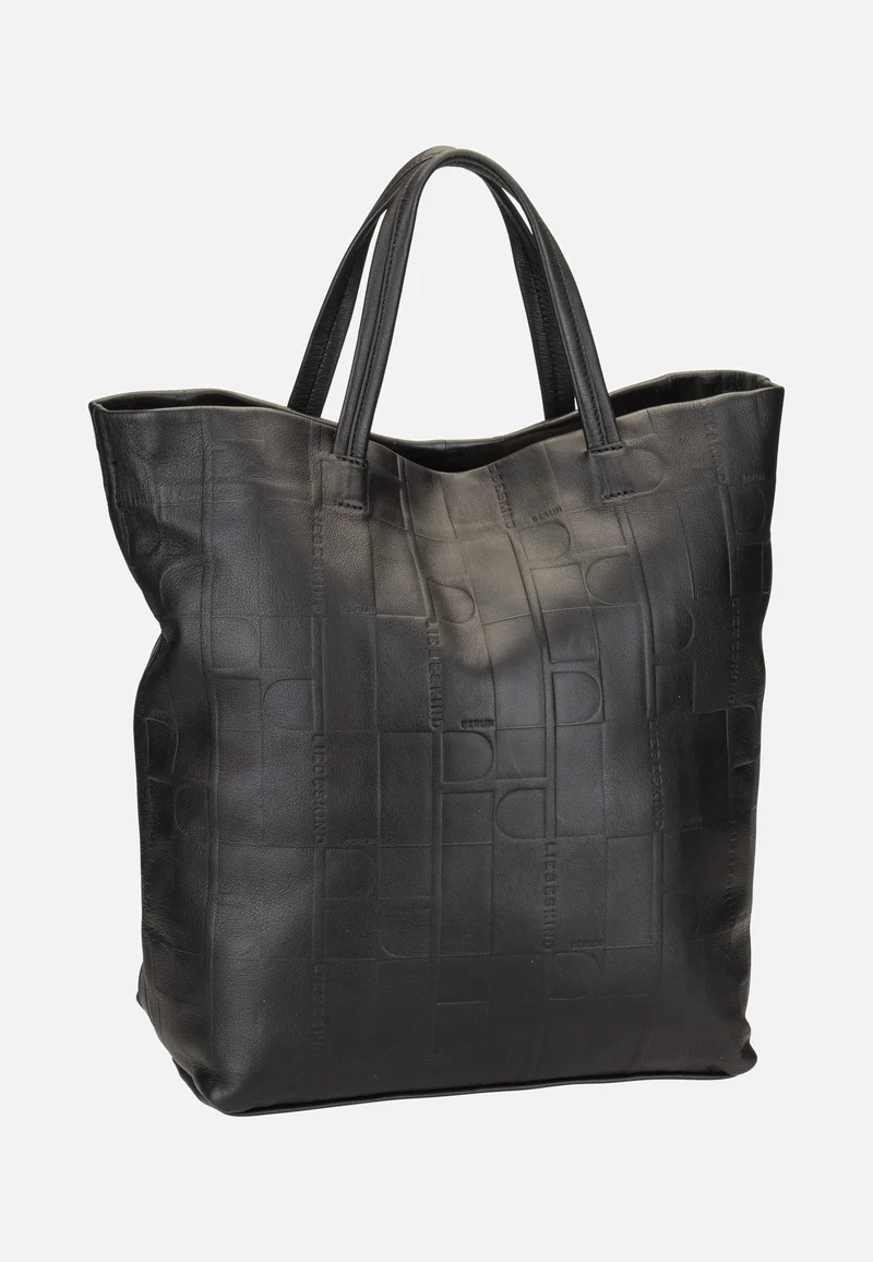 Hera Monogramm 2159976 Black - Tote Bag