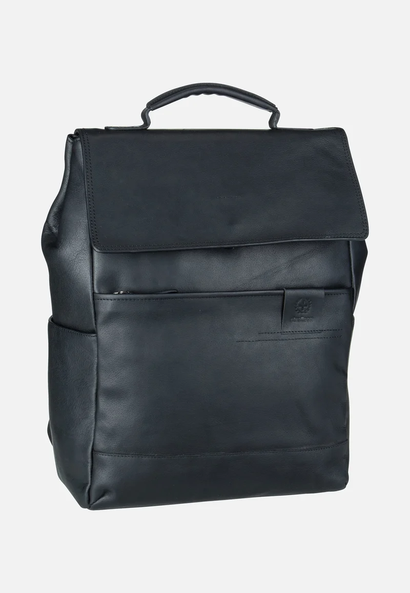 Hyde Park MVF Black - Rucksack