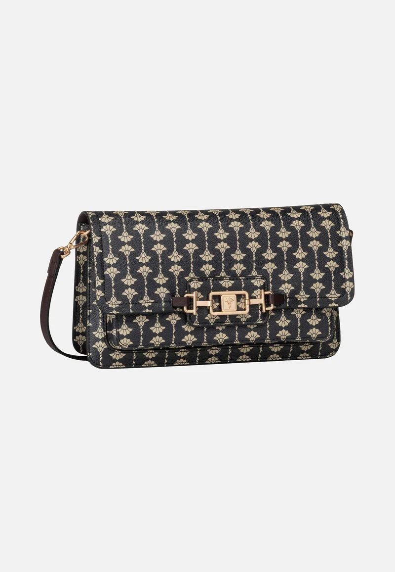 Collana Alexi SHF Dark Blue - Crossbody Bag