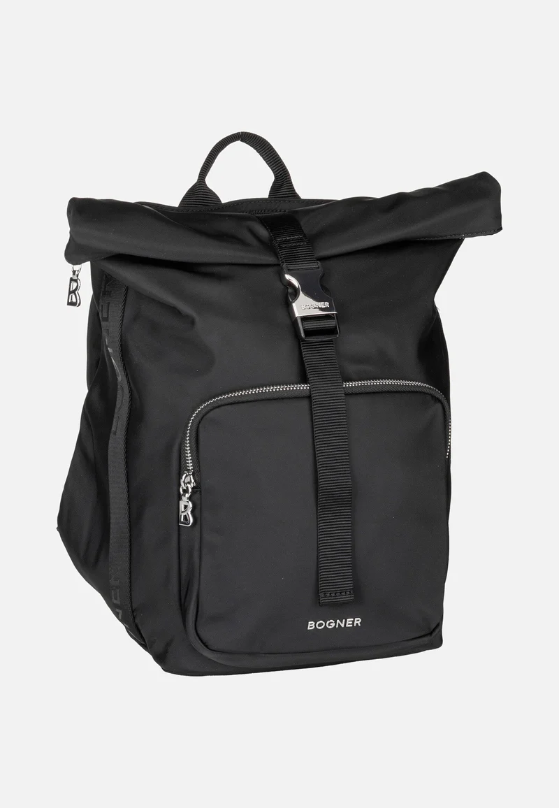 Klosters Eike MVF Black - Rucksack