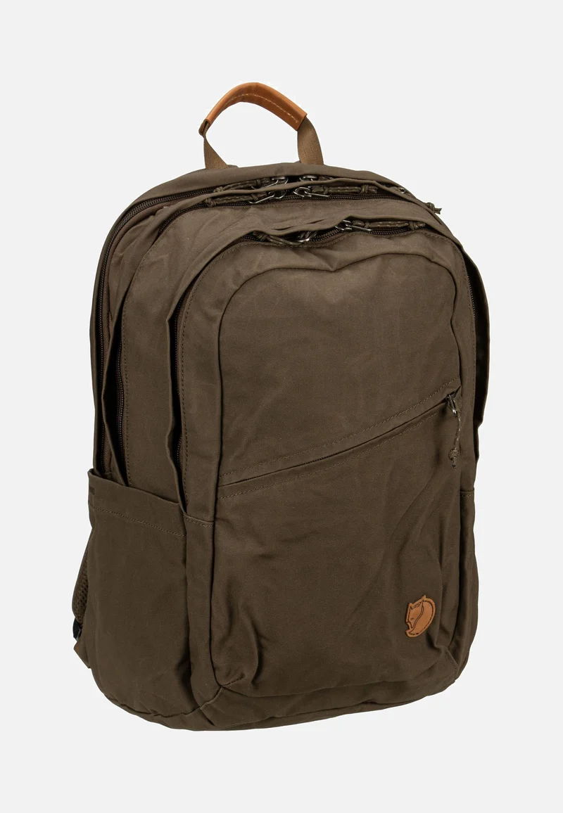 Räven 28 Dark Olive - Rucksack