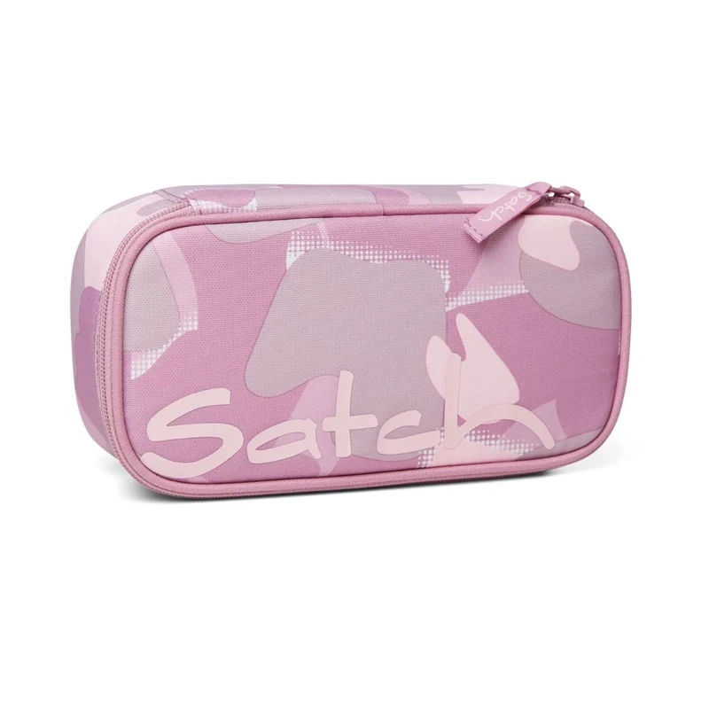 Satch Schlamperbox Heartbreaker