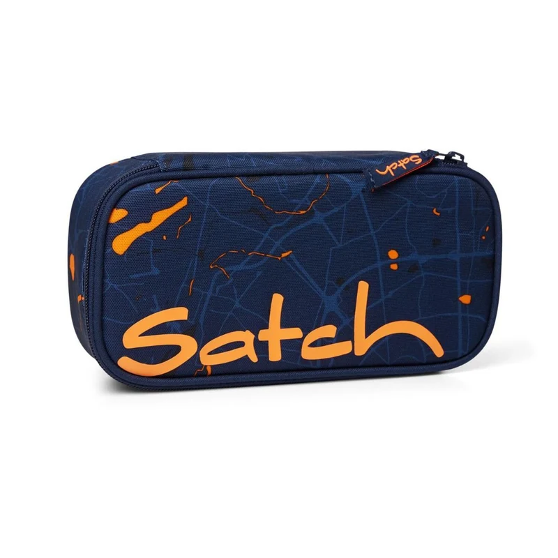 Satch Schlamperbox Urban Journey