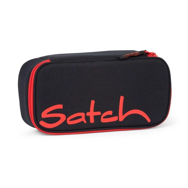 Satch Schlamperbox Fire Phantom
