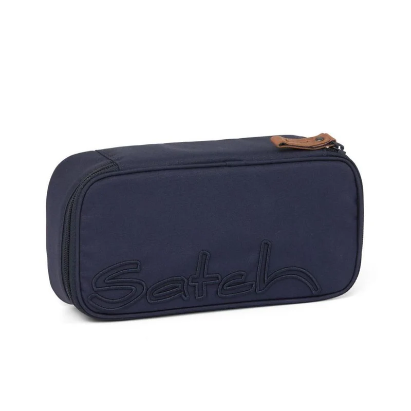 Satch Schlamperbox Nordic Blue Skandi Edition