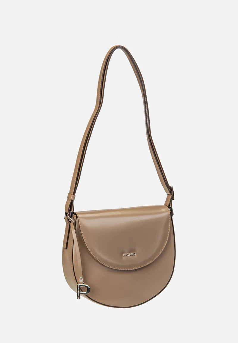 Black Tie 5559 Chai - Saddle Bag