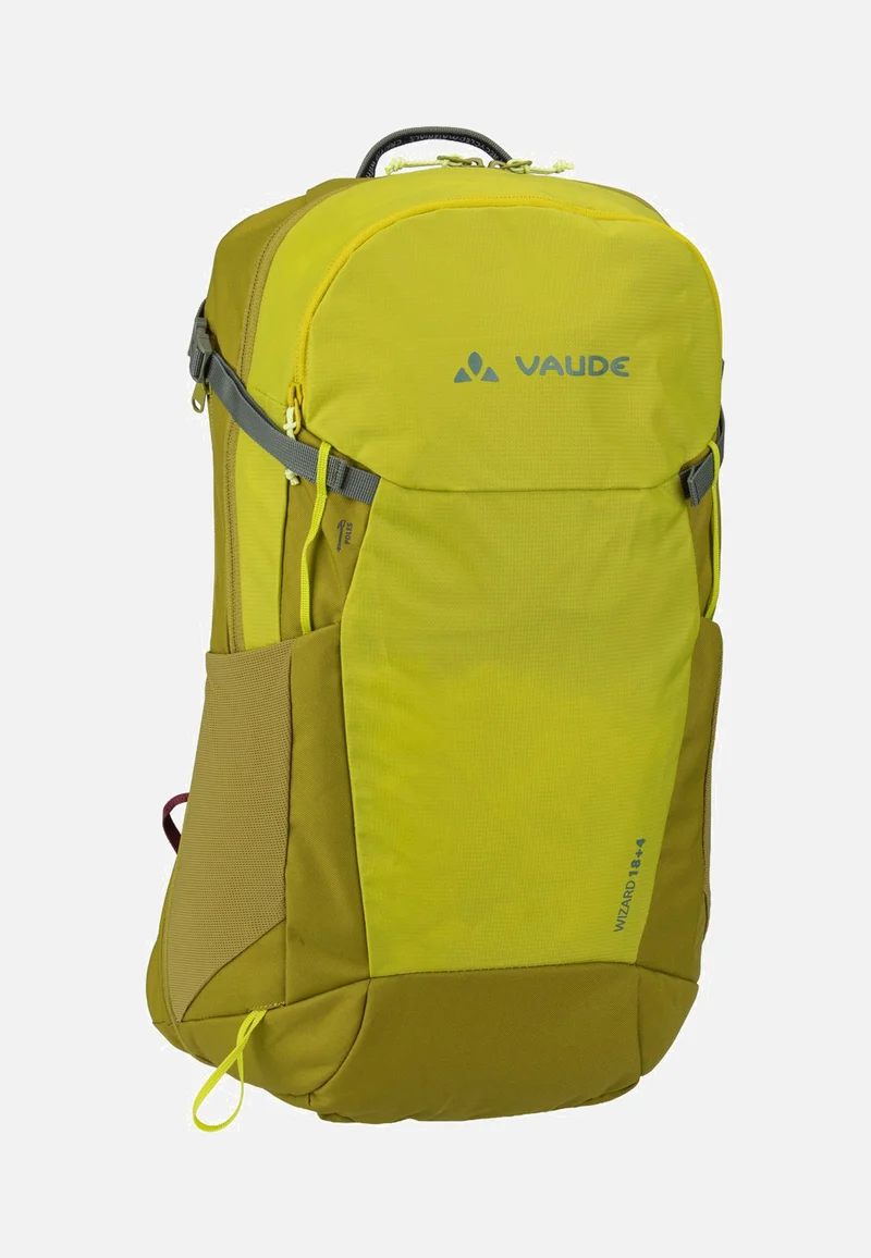 Wizard 18+4 Light Leaf - Wanderrucksack