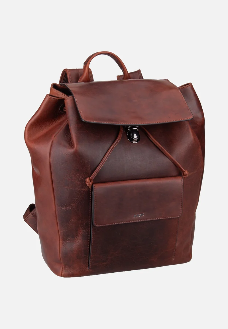Cerratano Claudio MVF Cognac - Rucksack