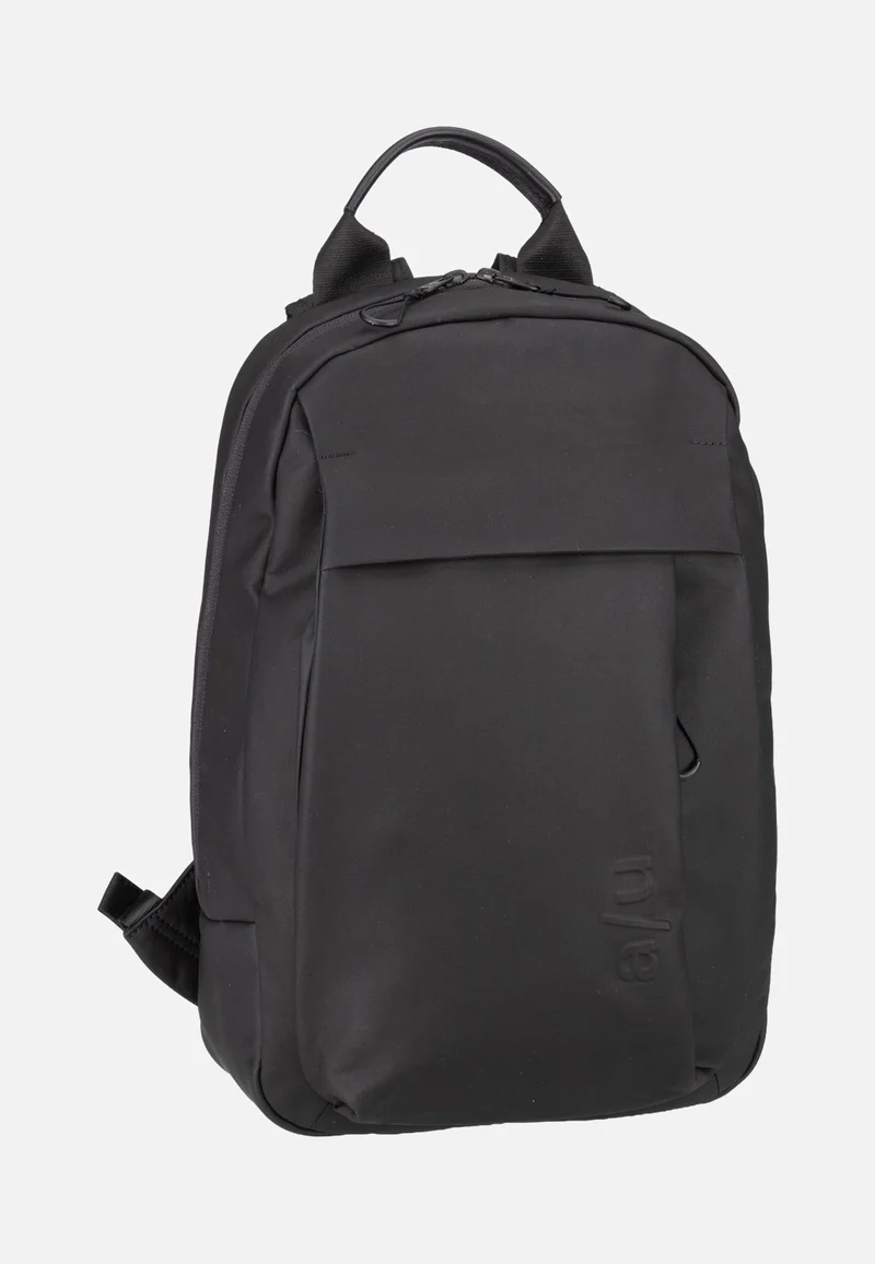 Toshimoi RE Black - Rucksack