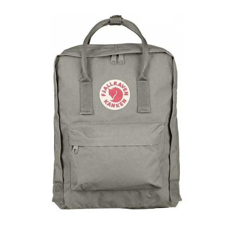 Fjällräven Kanken Fog Rucksack