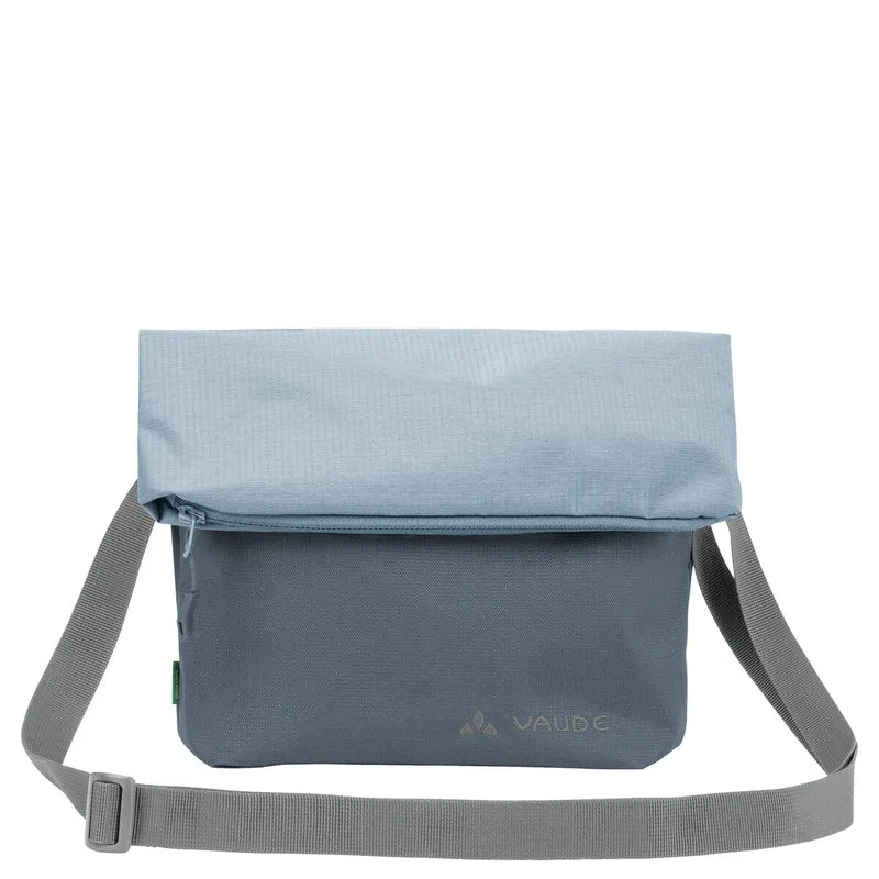 Vaude Heka II - Umhängetasche 26 cm (heron)