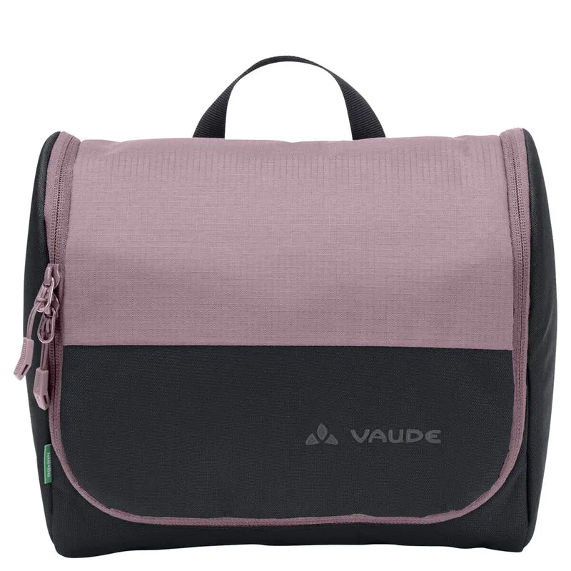 Vaude WegaWash - Kulturbeutel 26 cm (black/purple ash)