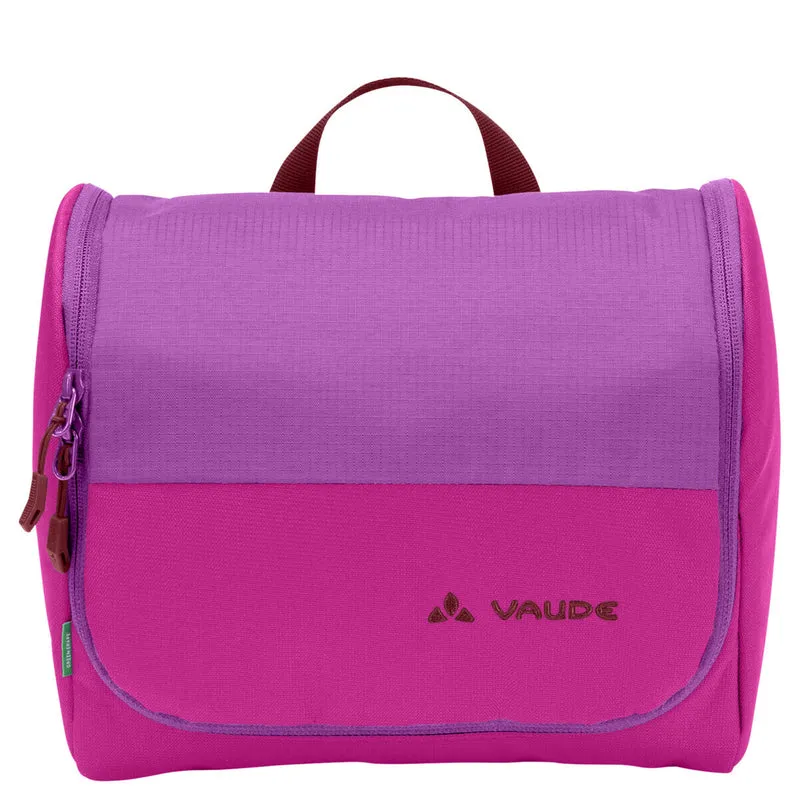 Vaude WegaWash - Kulturbeutel 26 cm (pink orchid)
