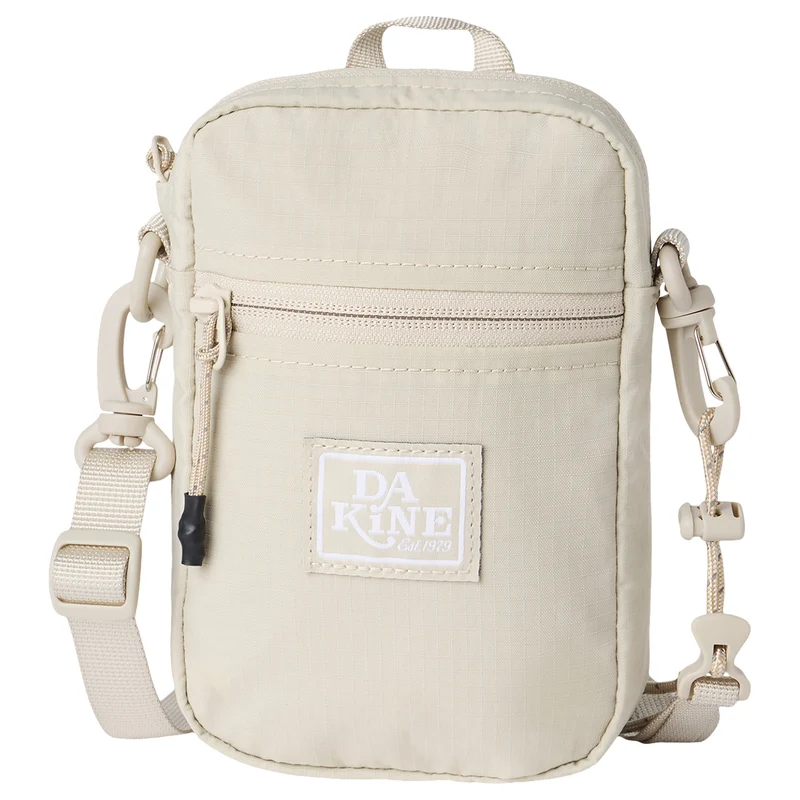Dakine Journey Mini - Umhängetasche 18 cm (silver lining)