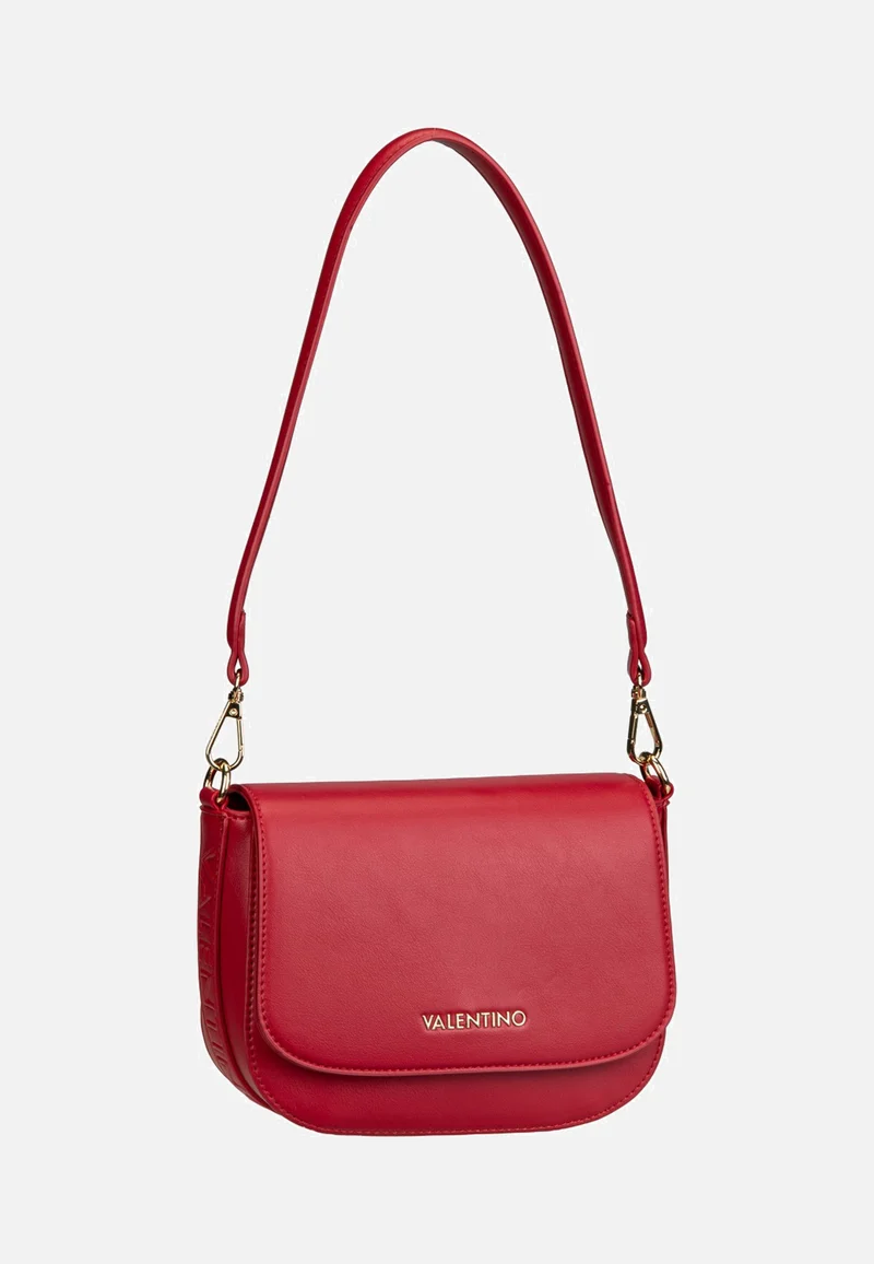 Muse E09 Rubino - Schultertasche