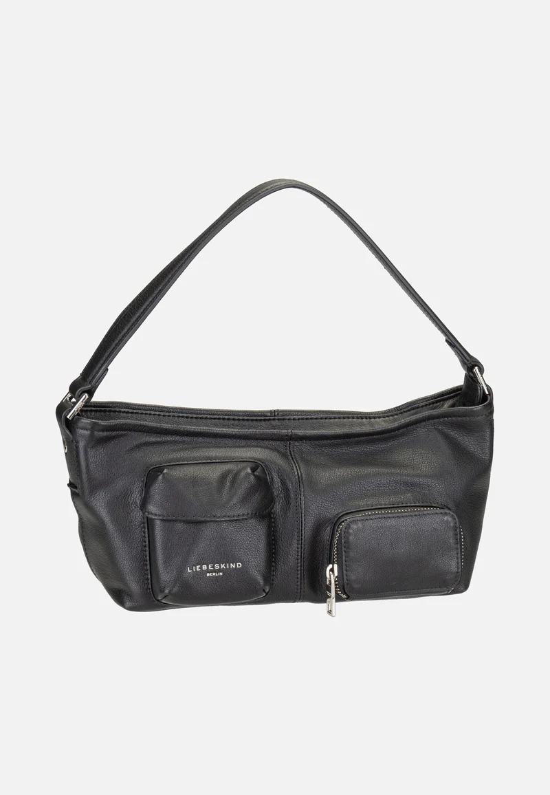 LK204 Small 2162772 Black - Umhängetasche