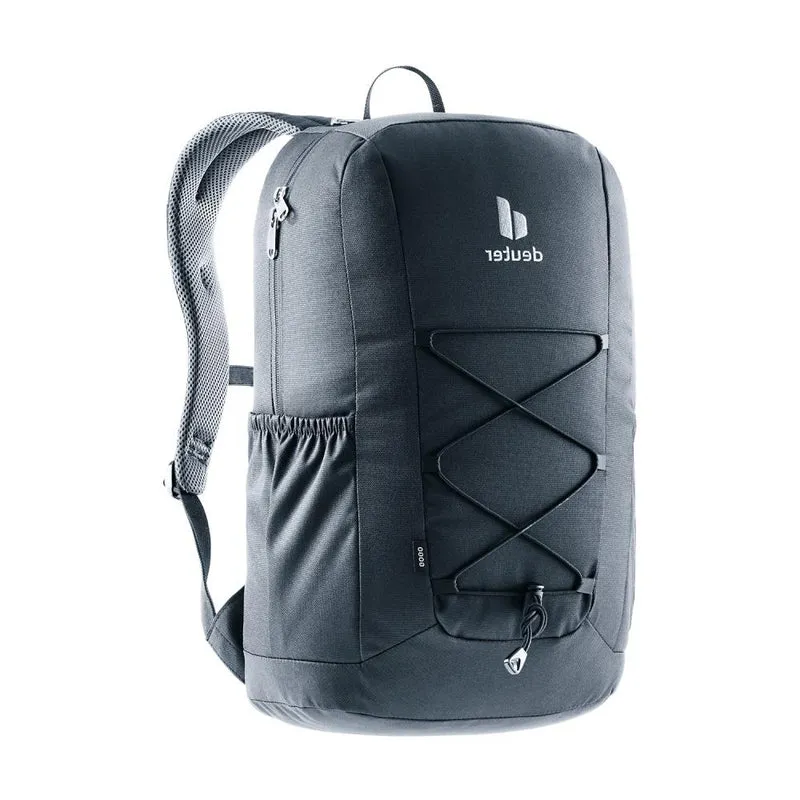 Deuter Gogo Black Freizeitrucksack