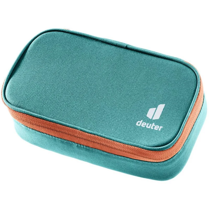 Deuter Pencil Case Deepsea-Chestnut Schlamperbox
