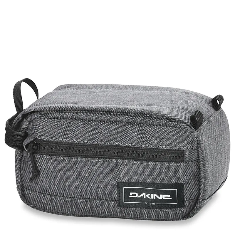 Dakine Groomer - Kulturbeutel M 21 cm (carbon)