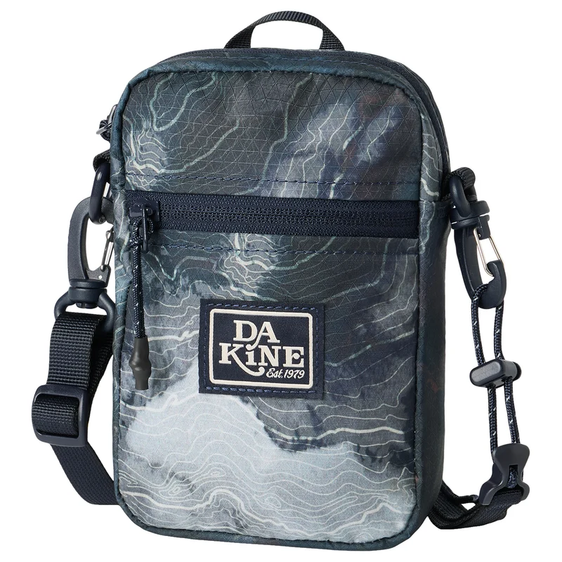 Dakine Journey Mini - Umhängetasche 18 cm (sub topo)