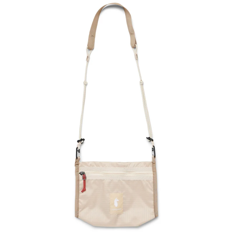 Cotopaxi Lista 2L Lightweight Crossbody Bag - Umhängetasche (cream)