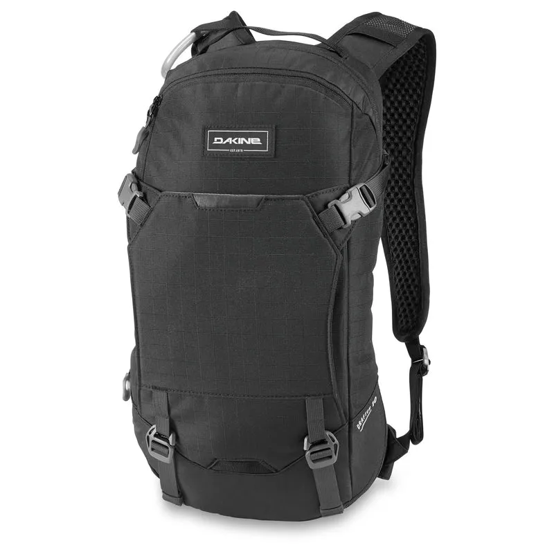 Dakine Drafter 10 - Fahrradrucksack 55 cm (black)