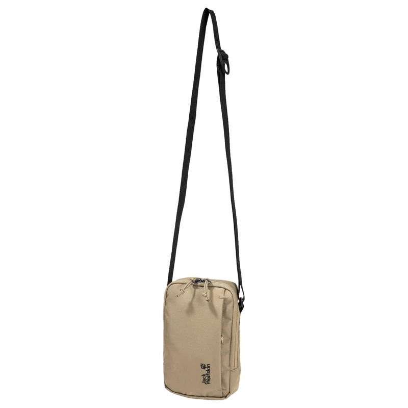 Jack Wolfskin Konya - Umhängetasche 20 cm (hazel wood)