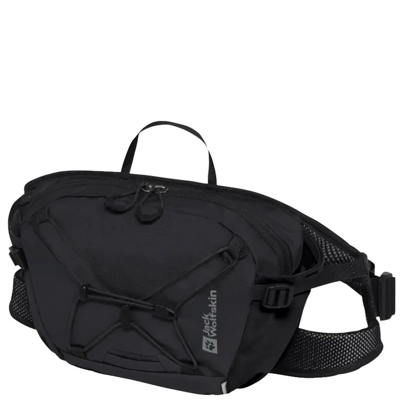 Jack Wolfskin Velocity - Gürteltasche 29 cm (phantom)