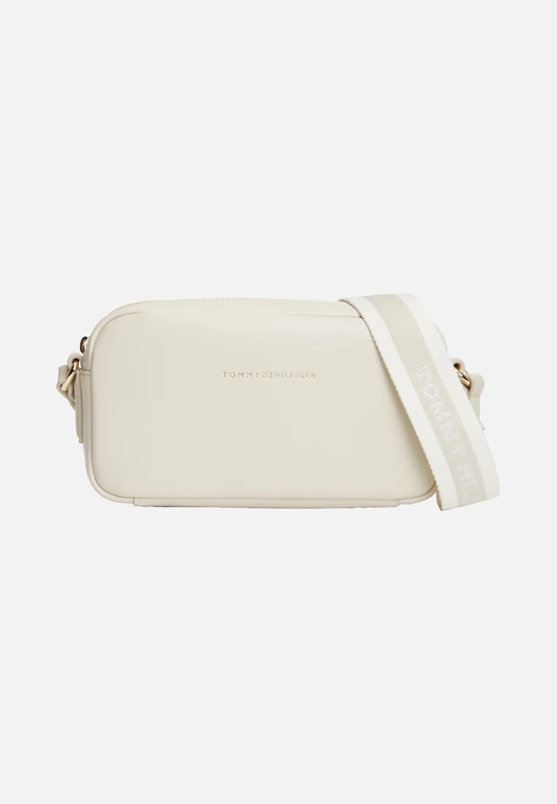 TH Essential Camera Soft Cream - Crossbody Bag