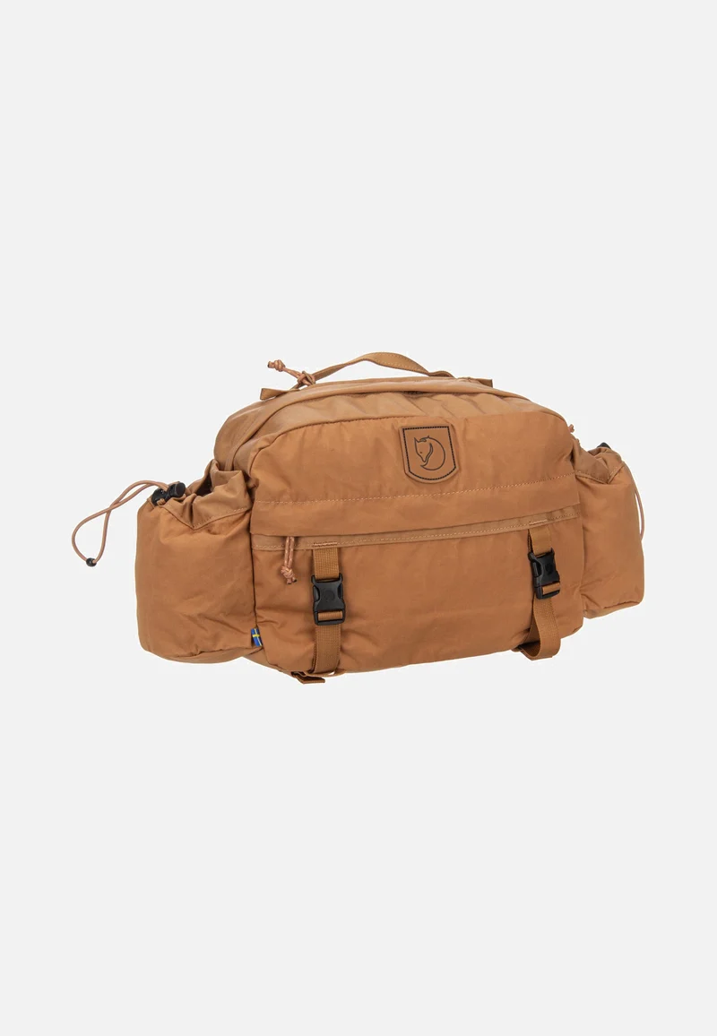 Singi Hip Pack 10 Khaki Dust - Gürteltasche