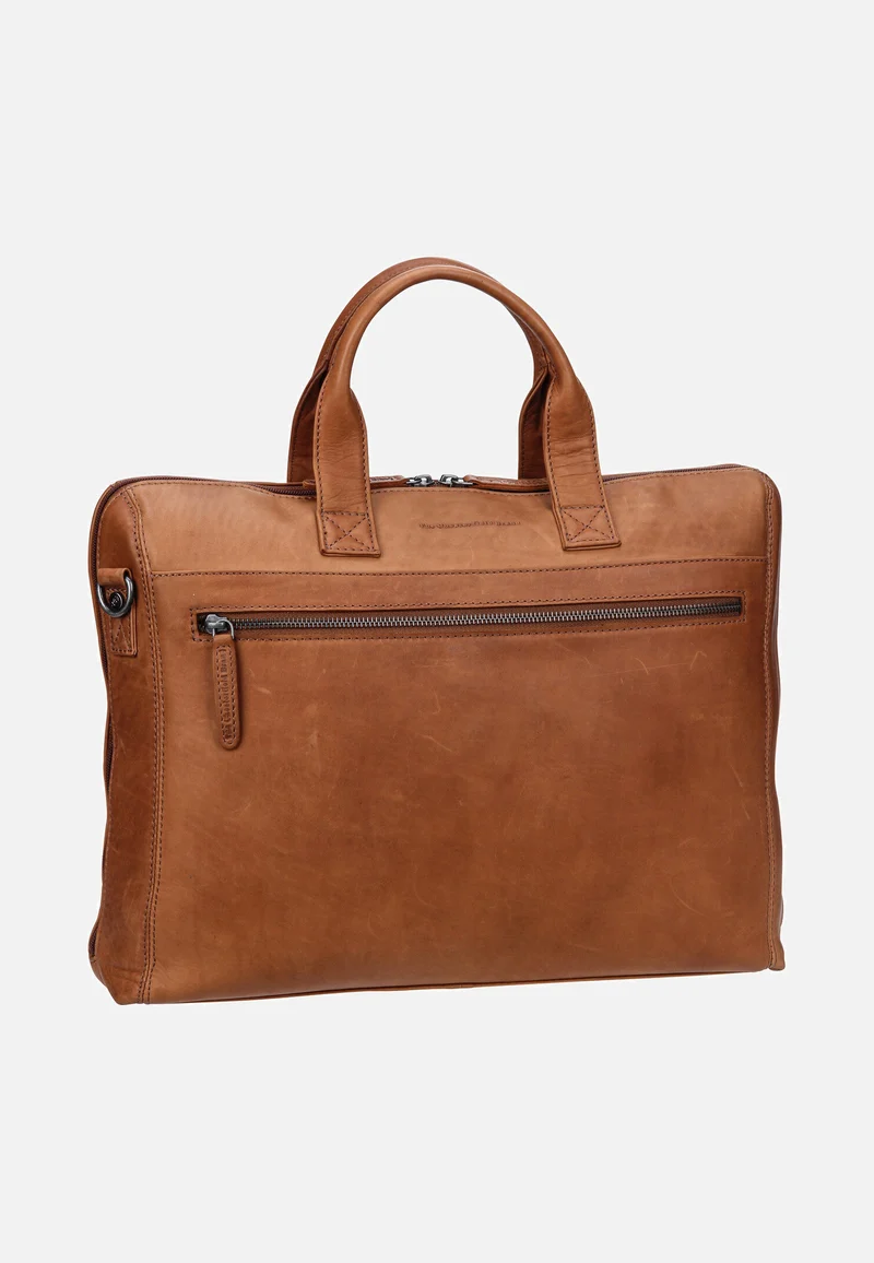 Levanto 1091 Cognac - Aktentasche
