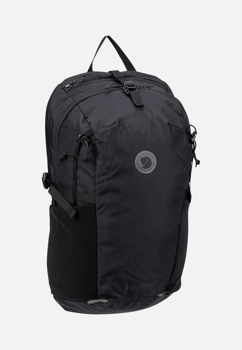 Abisko Softpack 16 Black - Rucksack