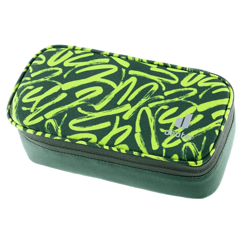 Deuter Pencil Case Ivy Strokes