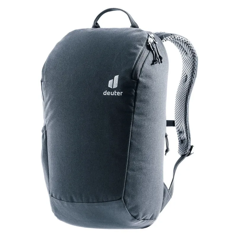 Deuter Step Out 16 Black Rucksack