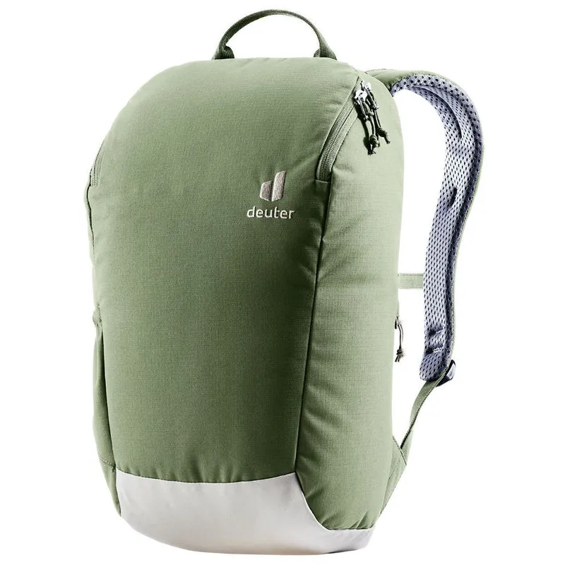 Deuter Step Out 16 Khaki-Sand Rucksack