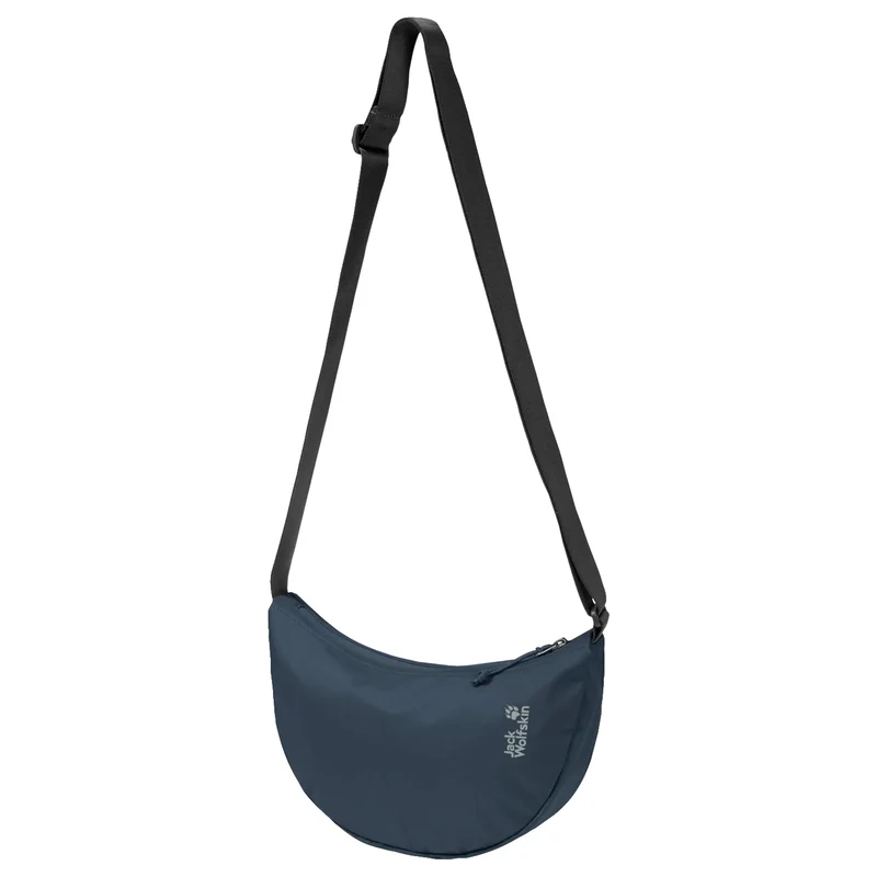 Jack Wolfskin Zoya 4 - Umhängetasche 29 cm (midnight sky)