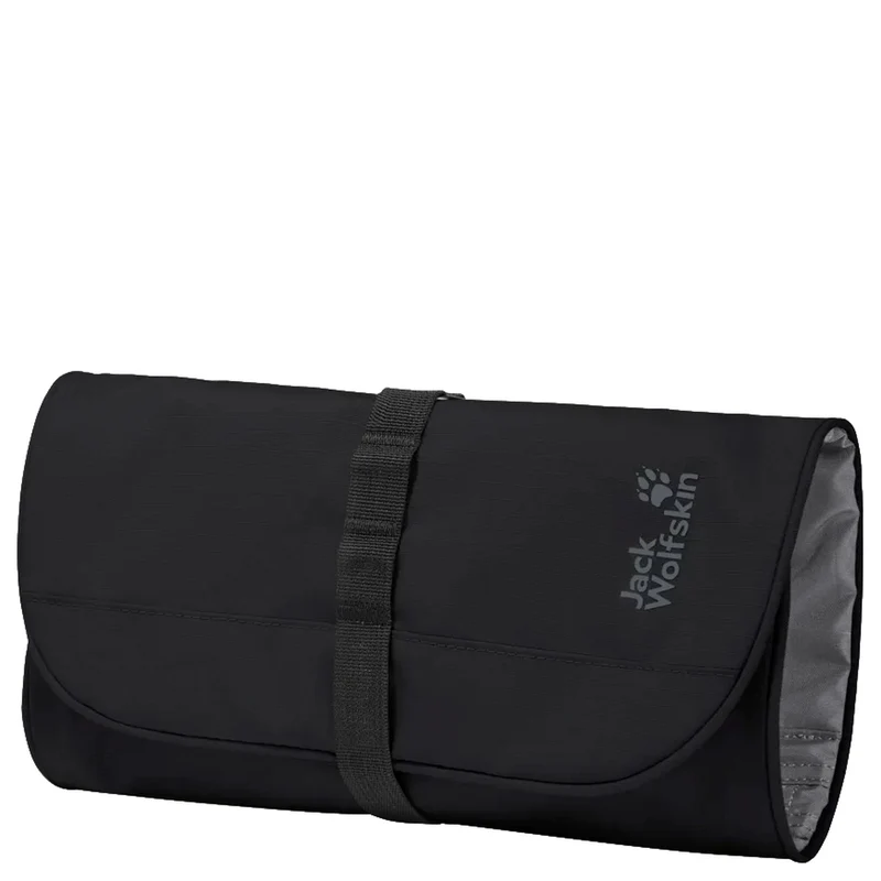 Jack Wolfskin Konya - Kulturbeutel 48 cm (black)