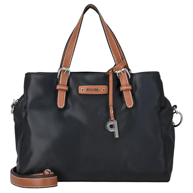 Picard Sonja - Shopper 29 cm (midnight)
