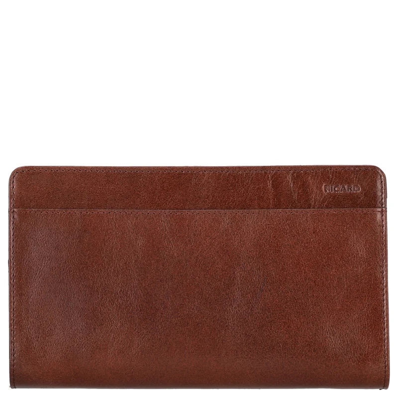 Picard Buddy 1 - Geldbörse 22 cm (cognac)