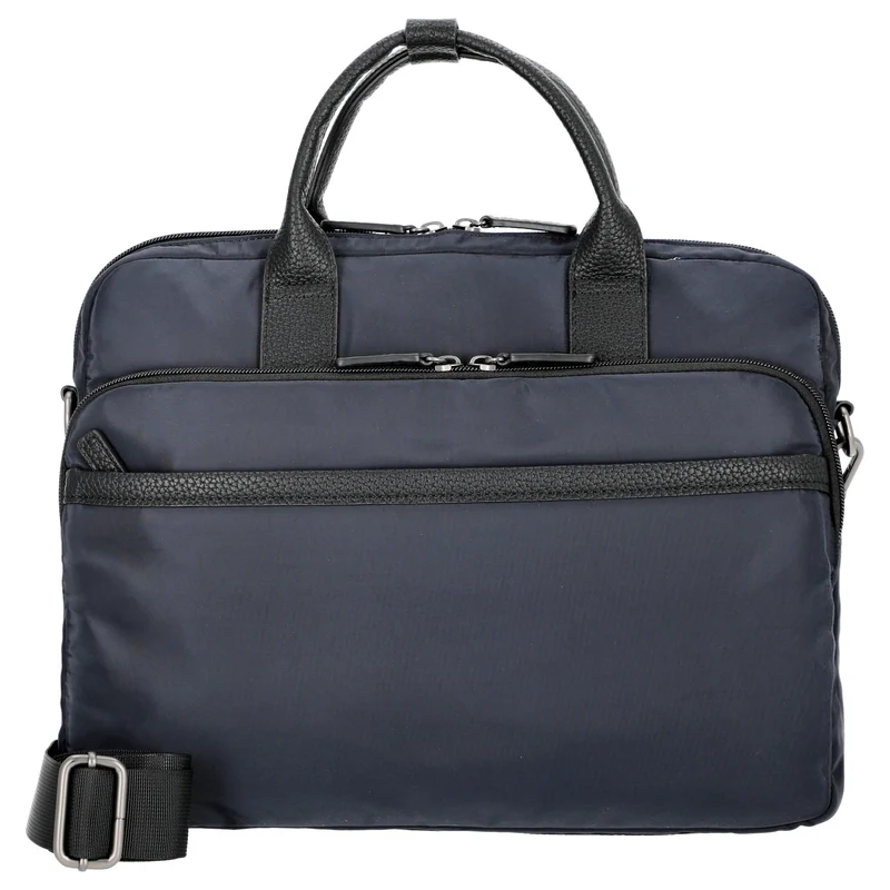 Picard S'Pore - Aktentasche 13" 36 cm (navy)