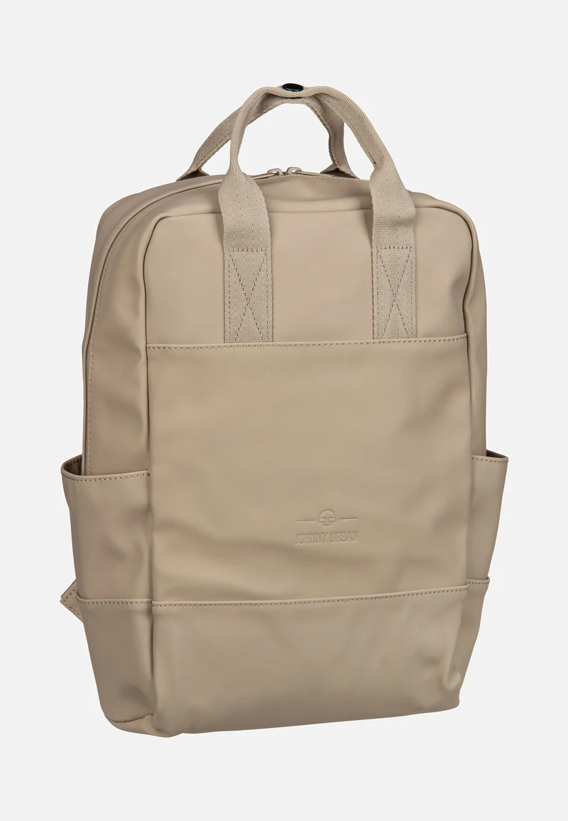 Hailey Beige - Rucksack