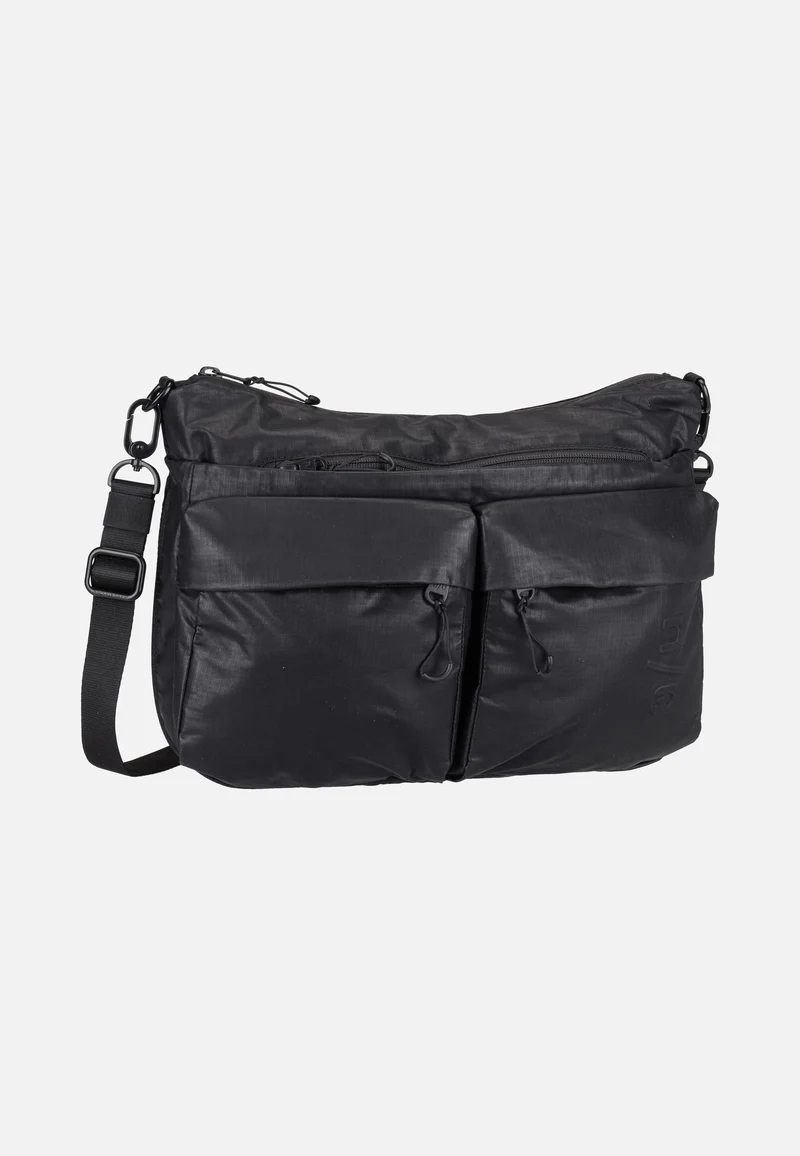 Omono Black - Crossbody Bag