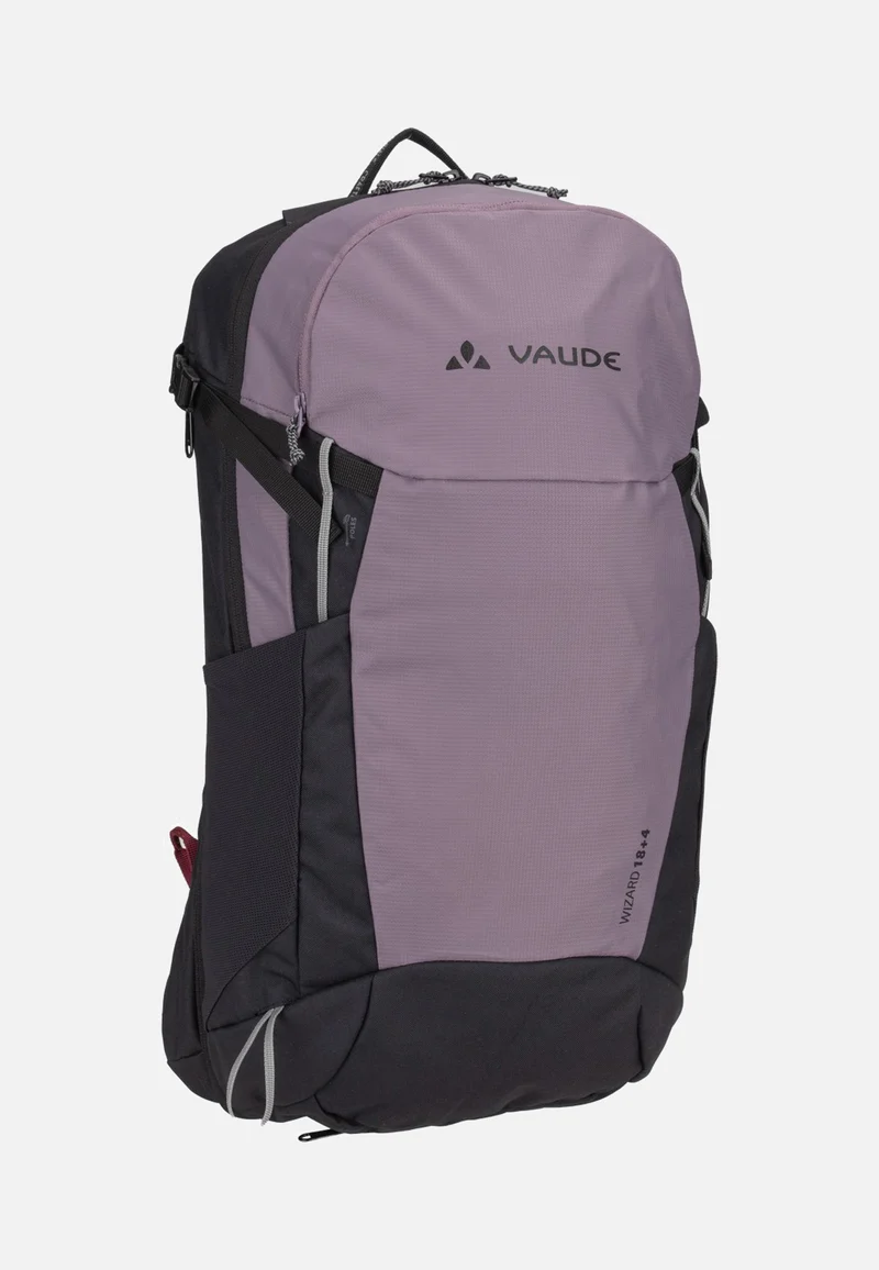 Wizard 18+4 Purple Ash - Wanderrucksack