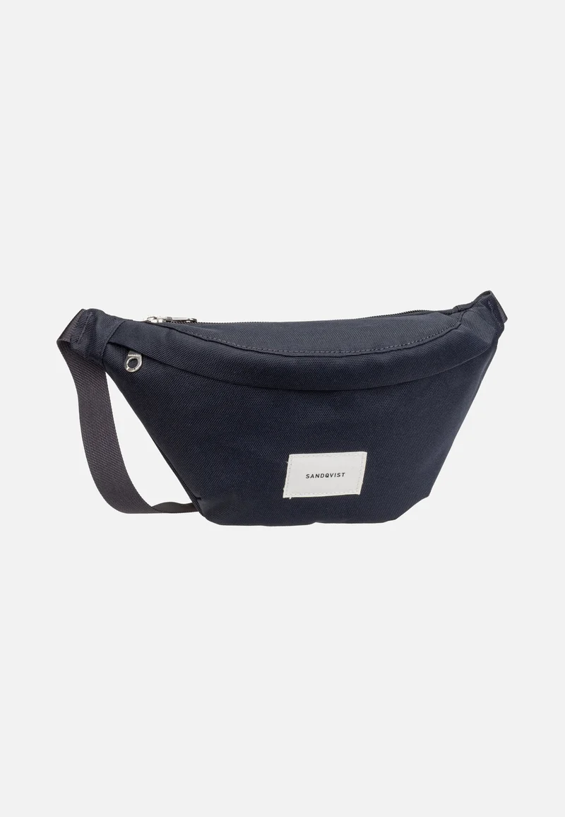 Ground Crossbody Navy - Bauchtasche