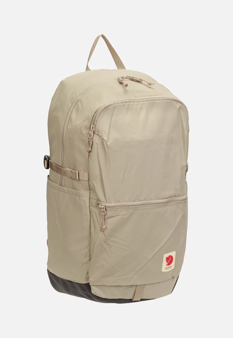 High Coast Backpack 24 Fossil - Rucksack