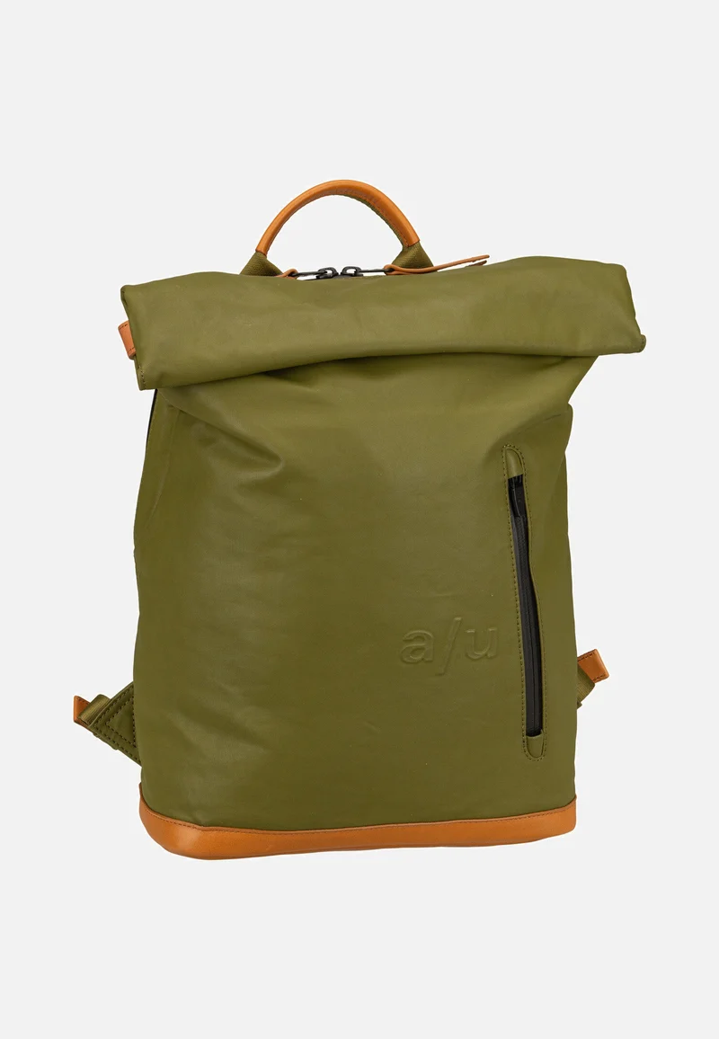 Wakayama Marshland - Rolltop Rucksack