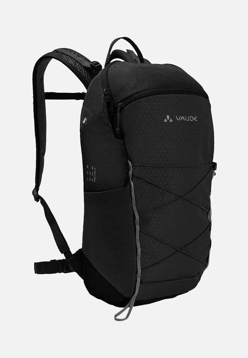 Agile 20 Black - Wanderrucksack