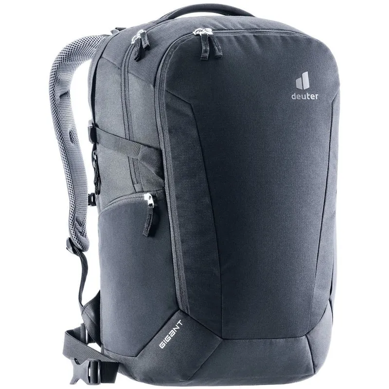 Deuter Gigant Black Rucksack