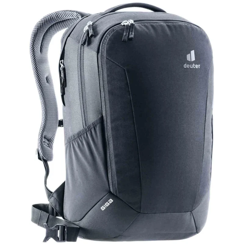 Deuter Giga Black Rucksack