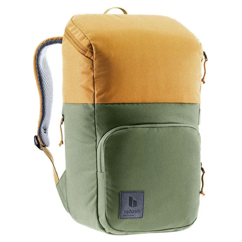 Deuter Overday Khaki-Cinnamon Kinderrucksack